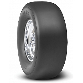 Mickey Thompson Tires Pro Bracket Radial - P255 55 15 - 90000024496