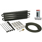 Derale Fluid Cooler 13102