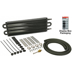 Derale Fluid Cooler 13102