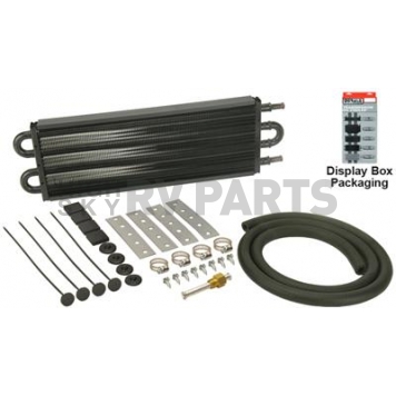 Derale Fluid Cooler 13102