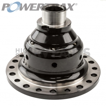 Powertrax/Lock Right Differential Carrier - GT436035F