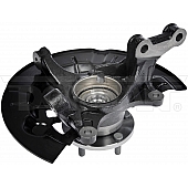 Dorman (OE Solutions) Bearing and Hub Assembly - 698-383