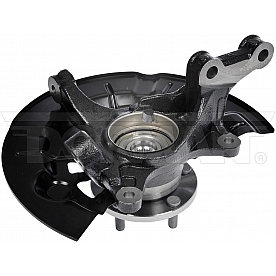 Dorman (OE Solutions) Bearing and Hub Assembly - 698-383