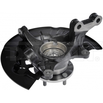 Dorman (OE Solutions) Bearing and Hub Assembly - 698-383