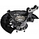 Dorman (OE Solutions) Bearing and Hub Assembly - 698-383