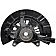 Dorman (OE Solutions) Bearing and Hub Assembly - 698-383