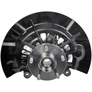 Dorman (OE Solutions) Bearing and Hub Assembly - 698-383-2