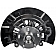 Dorman (OE Solutions) Bearing and Hub Assembly - 698-383