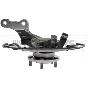 Dorman (OE Solutions) Bearing and Hub Assembly - 698-383-3