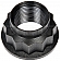 Dorman (OE Solutions) Bearing and Hub Assembly - 698-383