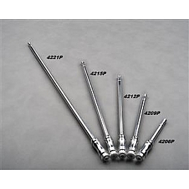 All Sales Antenna Mast 4212P
