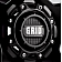 Grid Wheels Wheel Center Cap - GDCAP01GGSM