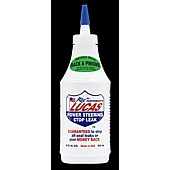 Lucas Oil Power Steering Sealer - 10008