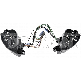 Dorman (OE Solutions) Cruise Control Switch 9015101
