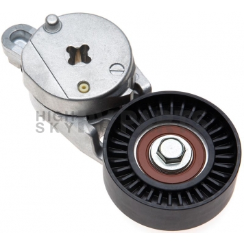 Gates Accessory Drive Belt Tensioner Assembly 39106