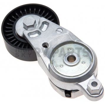 Gates Accessory Drive Belt Tensioner Assembly 39106-1
