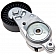 Gates Accessory Drive Belt Tensioner Assembly 39106