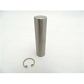 Factor 55 Winch Cable Shackle Mount Guard 00113