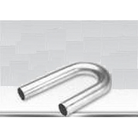 Hedman Hedders Exhaust Pipe Bend 180 Degree - 12060