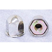 Phoenix USA Wheel Simulator Lug Nut - PNF19LNT