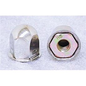 Phoenix USA Wheel Simulator Lug Nut - PNF19LNT