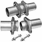 Flowmaster Exhaust Header Collector 15930FM