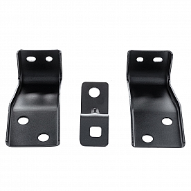 Omix-Ada Bumper Mounting Kit OEM - 12033.23