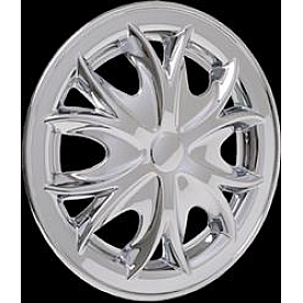 Phoenix USA Wheel Cover - QT8CH