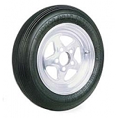 Moroso Drag Special Front Tires DS-2 - P140 x 90 x 15 - 17050