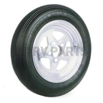 Moroso Drag Special Front Tires DS-2 - P140 x 90 x 15 - 17050