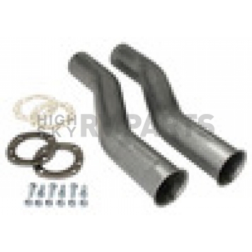 Hedman Hedders Exhaust Pipe Bend S - 18806