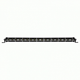 Metra Electronics Light Bar LED 19-1/2 Inch Straight - DL-US195