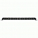 Metra Electronics Light Bar LED 19-1/2 Inch Straight - DL-US195