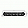 Metra Electronics Light Bar LED 19-1/2 Inch Straight - DL-US195