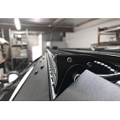 Cali Raised LED Light Bar - LED 42 Inch Straight - 2154125354