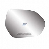 K-Source Exterior Mirror Glass 90320