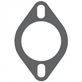 Nickson Exhaust Pipe Flange Gasket - 13187-1