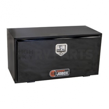 Delta Consolidated Tool Box - Underbed Steel 4.5 Cubic Feet - 790982GT-2