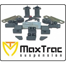 MaxTrac Miscellaneous Brackets & Hardware - 941570-3
