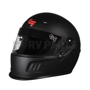 G-Force Racing Gear Helmet 13010MEDMB