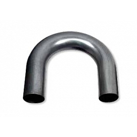 Patriot Exhaust Pipe - Bend 180 Degree - H7056