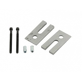 Bell Tech Differential Pinion Angle Shim - 4977