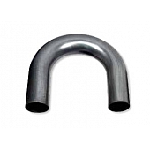 Patriot Exhaust Pipe - Bend 180 Degree - H7060