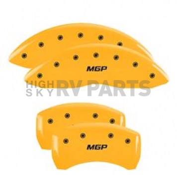 MGP Caliper Cover - 14256SMGPYL