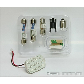 Putco Multi Purpose Light Bulb - LED 230002R