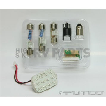 Putco Multi Purpose Light Bulb - LED 230002R