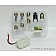 Putco Multi Purpose Light Bulb - LED 230002R
