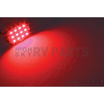 Putco Multi Purpose Light Bulb - LED 230002R-1