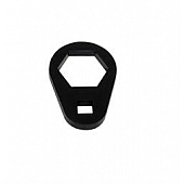 Lisle Oil Filter Wrench 40650