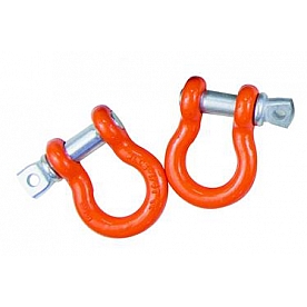 Mile Marker D-Ring 6050134